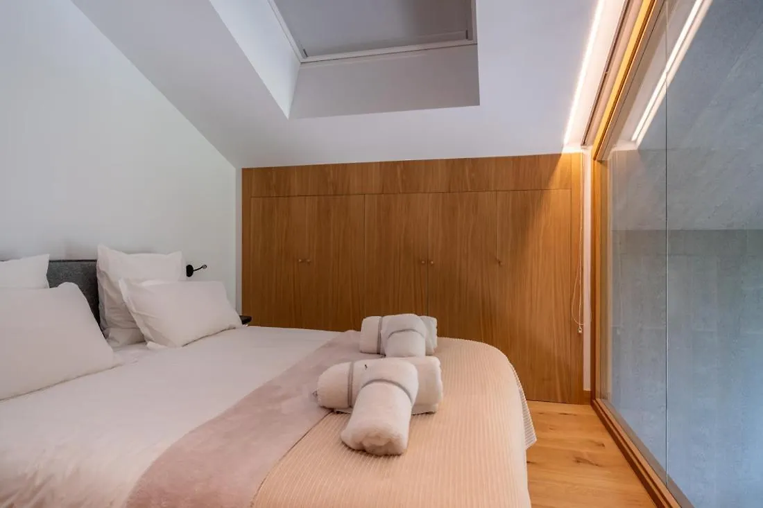 Lejlighed Isard Penthouse & Spa El Tarter