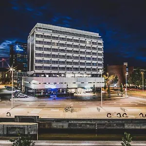 Atlantic Hotel Aarhus