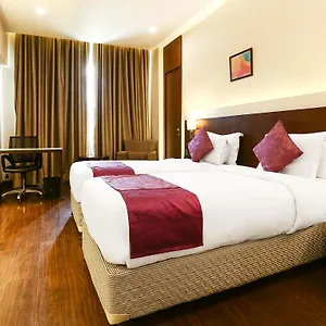 Treebo Premium Eden Residency Near Sec 29 Hotel Gurgaon