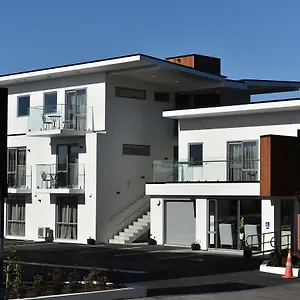 103 Of Bealey Motel Christchurch